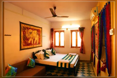 Hotel Renuka
