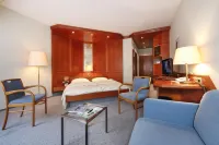 Brauereigasthof-Hotel Roter Ochsen Hotels in Ellwangen