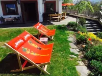 Rafting Alm