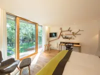 La Maison Hotel Отели в г. Саарлуис