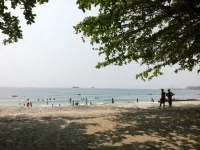 Dolores Tropicana Resort - Beach