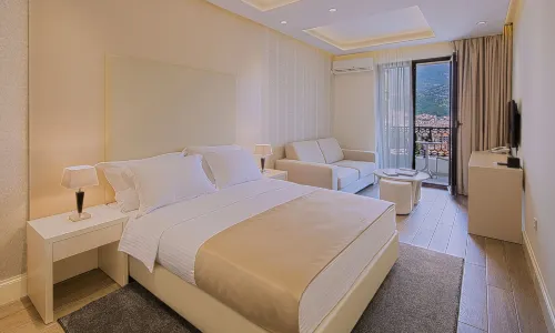 Aparthotel Villa Aria