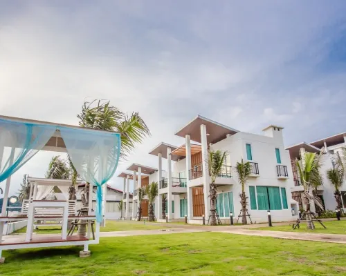Saint Tropez Beach Hotel الأماكن العامة Photos