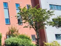 Zenitude Hôtel-Résidences Bordeaux Aéroport Mérignac Hotels in Merignac