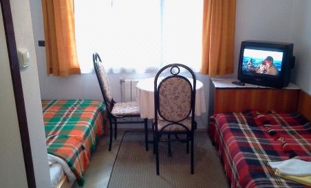 Sportna 17 Guest Rooms - Housity
