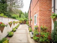 Arden Park Ensuite Rooms Hotels in Old Stratford and Drayton