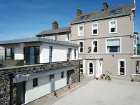 Antrim House Guest Rooms & Suites Hotels in Portrush