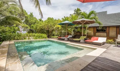Green Lodge Moorea