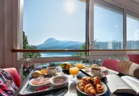 Village Club les Hyvans Hotels in Montclar