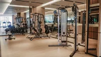 Ibis Samarinda - Gym