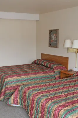 Iron Horse Inn Hotels in Sturgis