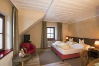 Landhotel Lindenhof Hotels in Feld am See