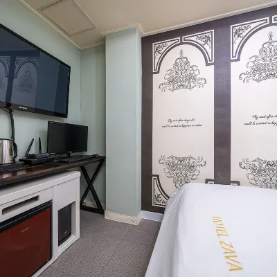 Incheon (Bupyeong) Java Отели рядом с достопримечательностью «Тематический парк Aiins World»