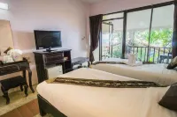 Chang Cliff Resort