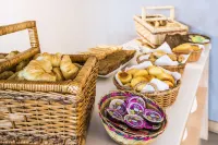 La Quinta by Wyndham Medellin - breakfast