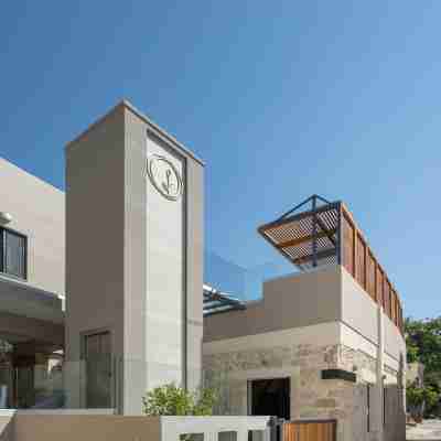 Casa d'Irene Deluxe Hotel Hotel Exterior