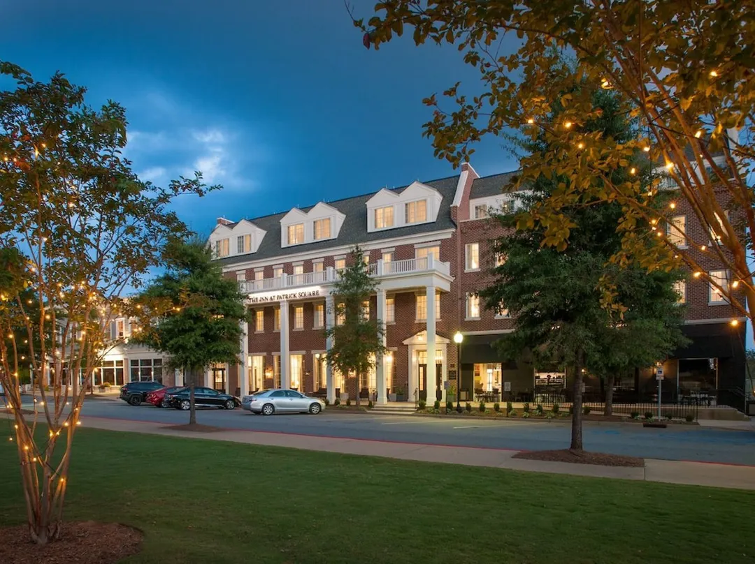 The Inn At Patrick Square - Clemson, SC