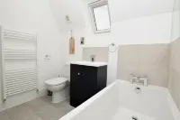 布里斯託爾羅文樹-7號 | Your Apartment公寓 - 別墅