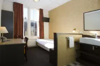 Hotel Bovendonk Hôtels à : Etten-Leur