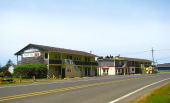 Pacific City Inn