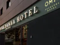Omid Saldanha Hotel Hotels near Sete Rios