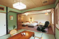 Watarase Onsen Hotel Sasayuri Hotels in Tanabe