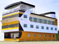 Hotel Crucero - WiFi