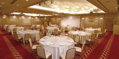 結婚披露宴サービス ホテル グリーンタワー幕張の写真