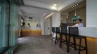 Olympus Thalassea Hotel فنادق في باراليا