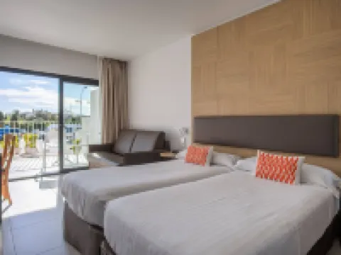 Hotel Cap Negret Hoteles en Altea