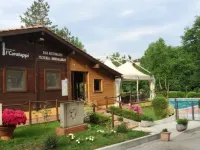 Camping Village Mugello Verde Hotels in Borgo San Lorenzo