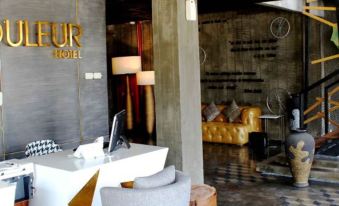 Couleur Hotel Jakarta