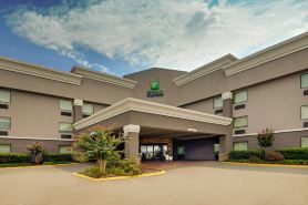 Holiday Inn Express NASHVILLE W I40/WHITEBRIDGE RD by IHG