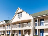Motel 6 Fort Worth, TX - White Settlement Hotels in White Settlement