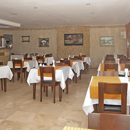 Wassermann Hotel