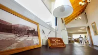 Hotel Amigo del Mundo