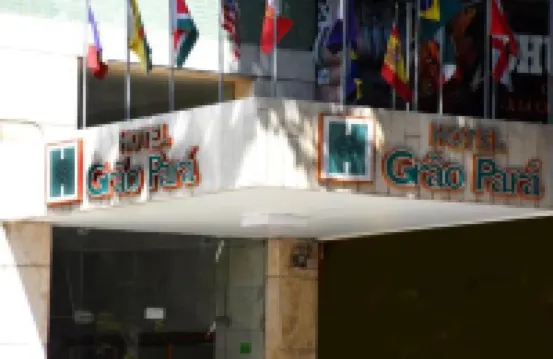 Hotel Grão Para