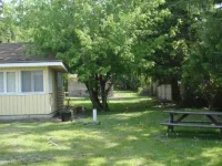 Jewel Bay Resort - Tiny houses
