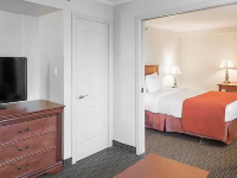 Hotel Chrome Montreal Centre-Ville Hoteles en Montreal