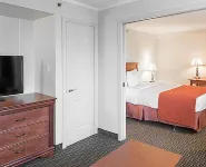 Hotel Chrome Montreal Centre-Ville Hotels in Montreal