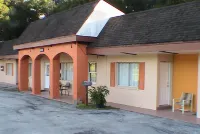 At Home Express Tangerine Inn