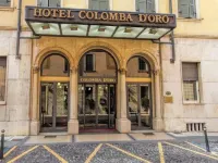 Hotel Colomba d'Oro Hotels in Verona
