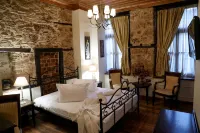 Boutique Hotel Palea Poli Hotels in Naousa