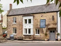 The Cross at Croscombe Hotels in Wells