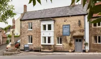 The Cross at Croscombe Hotels in Croscombe