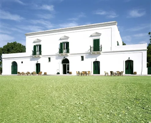 Golf Club Metaponto -  Casas de vacaciones