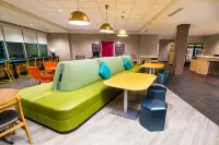 Home2 Suites by Hilton San Antonio at the Rim Hotels in San Antonio