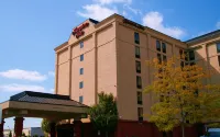 Hampton Inn Boston Logan Airport Các khách sạn ở 