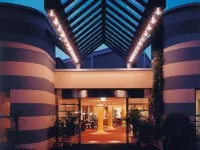 スイーテンホテル パルコ パラディソ