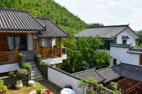 Cuihua Mountain Villa